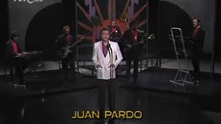 JUAN PARDO - Otra vez