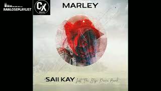 Saii Kay - MARLEY (feat. The Stage Peace Band) PNG Music 2022