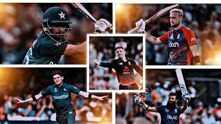 England vs Pakistan 😳 | T20 World Cup final  | @kdreditz