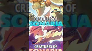 Gurava vs Sturbi & Denjzi vs Hiso #creaturesofsonaria #creaturesofsonariaroblox