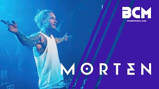 Morten - BCM Mallorca