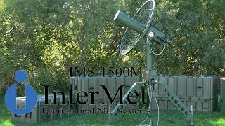 InterMet Systems IMS-1500M