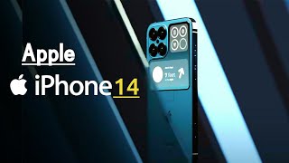 Apple iPhone 14 : A New Lineup