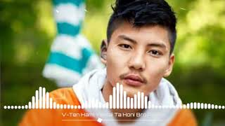 V-Ten Hami Yestai Ta Honi Bro Remix