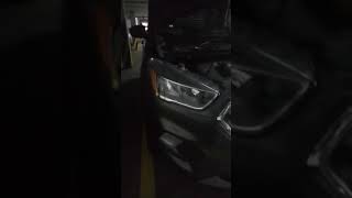 Ford escape 2018(1)