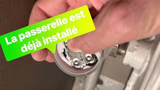 [tuto] Netatmo : installation d'une vanne thermostatique