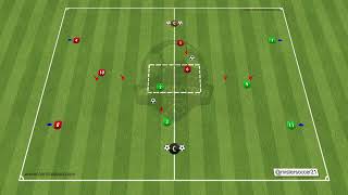 Tactical Passing