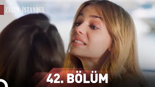 Zalim İstanbul 42. Bölüm