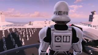 Fallout 4 (Star Wars) The return of the Stormtrooper