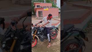 omg m15 destroy..😱😲..#mt15 #mt15lover #destroy #shorts #shortvideo #shortsviral