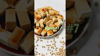 top 10 protein foods | natural protein food | 10 foods  #food #healthylifestylejourney #good