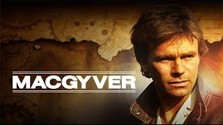 MacGyver TV Series (1985–1992) Trailer & Download link