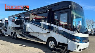 2023 Newmar Essex 4569 Diesel Motorhome