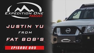 Expedition One Podcast Ep5