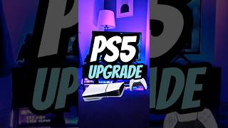 PlayStation 5 Setup Upgrade #Shorts #Gaming #ps5 @SmythsToys