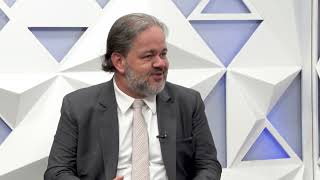 Entrevista com Valter Lobato da ESAMG.