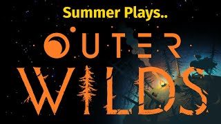 Outer Wilds #1 | BLIND NO SPOILERS