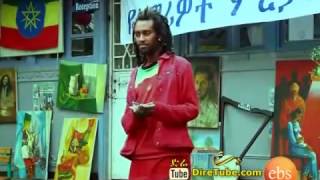 Funny Ethiopian stand up comedy 2012 - YouTube.flv