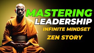 Secrets to Inner Strength Embrace these 5 Rules Zen Story