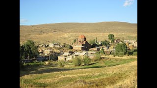 discover Armenia. Garnahovit