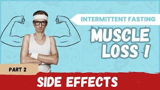 Intermittent Fasting: Muscle Loss vs. Potential Benefits? Scientific Analysis | Peter Greenlaw