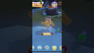 kitty 😻 #animaljam