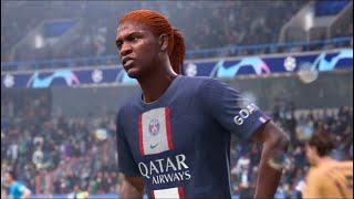 Made A Difference But Ended A Loss | Marc Laviolette | Career | FIFA 23 | Part 12