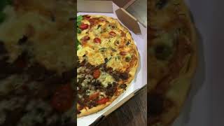 Caixa de Pizza Oitavada Soller Embalagens