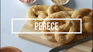 PERECE - RECEPT