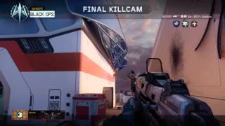 Call of Duty®: Black Ops III killcam#2