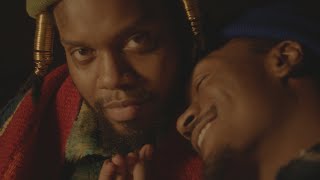 serpentwithfeet - Same Size Shoe (Official Video)