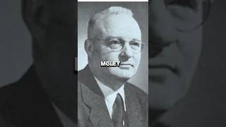 The Deadliest Inventor in History - Thomas Midgley Jr.