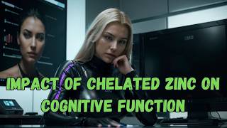 CHELATED ZINC IN COGNITIVE AGING