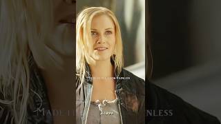 Clarke || The 100 || Haven’t I Given Enough? #shorts #viral