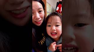 I’m not sure if she can find one 🦔 #family #familyvlog #shorts #filipinojapanesefamily #funny