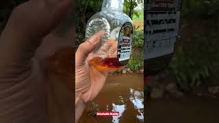 Alcohol is injurious to health | Tag old monk lovers 🥃| Enjoy Every Moments | #alcohol  #shorts