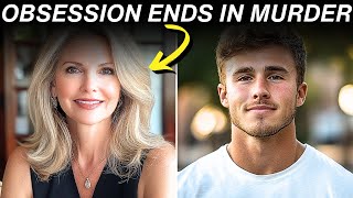 Sugar Mom’s Obsession With Young Lover Ends In Murder - True Crime Story