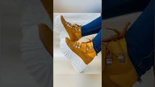 Latest 2023 Sneakers Design For Girls #short #ytshort #viralshort #viral