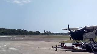 helicopter take off srilanka