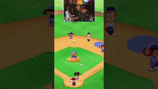 SPAM CATCHING BRICKS | Backyard Baseball 1997