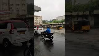 #rain Chennai Kodambakkam year 13 11 2024 மெட்ரோ train