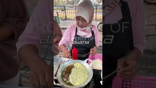 TELUR GULUNG JAJAN VIRAL ASYIK KULINER MURMER ENAK TENAN INI CARA BUATNYA #food #foodie #foodlover