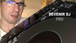 TUTO DJ :  Le parcours express pour devenir DJ pro