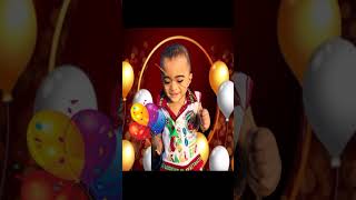 Birthday song | Bushra misriya | Shibili moonnakkal 2023 New song @diyarimedia