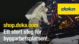 shop.doka.com - Snabba och enkla formköp online. [SE]