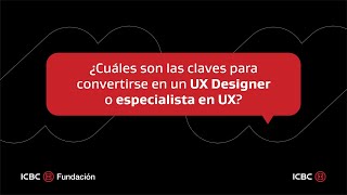 Curso UX: ¿Cuáles son las claves para convertirse en un UX Designer o especialista en UX?