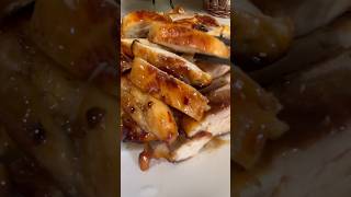 Teriyaki Chicken #shorts #chicken #easy #lunch