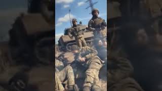 Day 030 - Ukrainian Soldiers & Pets 25 Mar 22 🇺🇦