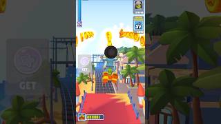 Subway surfers