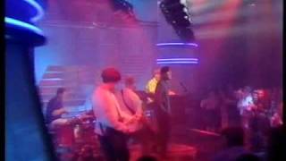 Inspiral Carpets - Caravan TOTP